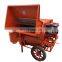 Most popular sesame/soybean threshing machine/wheat and rice thresher