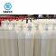 47L 150bar medical use fill nitrogen gas cylinder