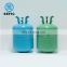 SEFIC High Quality 30LB 50LB Small Disposable Helium Gas Cylinder
