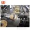 Factory Price Automatic Rolled Sugar Snow Cone Baking Machine Ice Cream Cone Machinery For Sale
