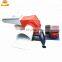 Agricultural manual feeding ensiling chaff cutter / corn stalk cutter