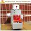 electric chestnut shell Peeler/ peeling machine / chestnut processing machine