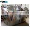 Continuous Electric Auto  frying machine/ frying potato chips machine