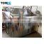 gas deep frying machine for fries/ potato chips frying machine