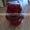 Hitachi Excavator ZX30 Walking Motor Drive Motor Gearbox