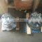 4668923 Excavator Hydraulic Motor EX1200 Swing Motor