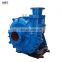 China centrifugal A05 slurry pump and spare parts