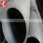 Spiral API 5L X56 Welded Steel Pipe