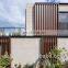 China Supplier Corten Steel Wall Panel, Decorative Laser Cut Panels For Building