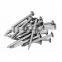 GALVANIZED CONCRETE NAILS ALL SIZES