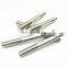 China Wholesale Custom Steel Double End Stud Bolt and Nut for Mechanical Parts