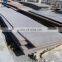 Competitive price Q235b SS400 hot rolled carbon steel plate