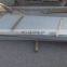 hight quality cold rolled 316 316L stainless steel sheet