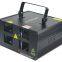 （NJ-DX24）New 4 Heads RGB Full Color Laser Light