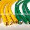 UL Listed 600V 12Awg THHN Pvc Ibsulated Nylon Jacket