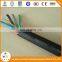 China Suppliers CE certified H07RN-F rubber cable Neoprene insulated CPE sheathed rubber cable