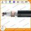 0.6/1kv copper xlpe insulated CWS CTS power cable 2xcy CABLE