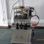 professional jinan End milling Machine for Aluminum Door and Window making machine