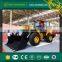 SY956H5 SANY Used Small Wheel Loader with 5Ton Capacity