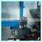 High quality Plastic window profile CNC corner cleaning machine