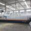 Aluminum and metal profile 3 axis drilling, milling and tapping machining center
