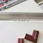 Food grade Hot selling 45 degree cutting machines