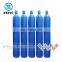 2018 EN1964-1Standard High Pressure Seamless Steel Oxygen Gas Cylinder with Low Price