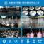 2016 SEFIC manufacturer 30LB Good quality & lower price 0.24 M3 helium gas balloons tank for party