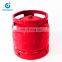 Hot sale customized 3kg lpg gas cylinder