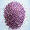 China factory price PFA Pink Fused Alumina for moulding