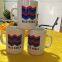 Mug screen printing machineCeramic cup screen printing machineVacuum cup printing machine