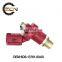 High quality  OEM 6D8-13761-00-00 Fuel Injector For Yamaha 80 BEL 75-90HP 4 Stroke