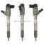 Common Rail Injector 0445110291 0 445 110 291 with OEM No.1112010-55D for CA4DC Engine