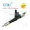 ERIKC denso 6701 инжектор топлива R61540080017A denso инжектор 0950006701 топливный насос denso 095000-6701