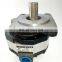 supply hydraulic oil transfer gear pump CBFc series,mini excavator pump