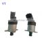 fuel metering solenoid valve 0928400830 for common rail pump