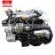 100cc 4 stroke engine marine diesel engine with gearbox 4JJ14JG2 engine for sale