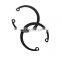 DCEC 6CT Diesel Engine Parts Piston Retaining Ring 3901996