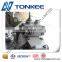 HPV116C Hydraulic Main Pump Assy EX200-1 Hydraulic Pump Assy