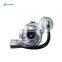 excavator 4LE2 Turbocharger 4LE2 turbo charger for 4LE2