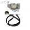 IFOB Engine Assembly Timing Belt Kit For Citroen BX B6D B6E OEM 083105 083116 VKMA03200