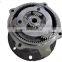 PC75UU-3 Slewing Reducer Reduce Speed Gearbox Final Drive Gearbox Travel Reduction Gear