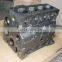 Cummins 4BT 3.9 4 Cylinders Diesel Engine Cylinder Block 3903920 4991816 5405752 4991507