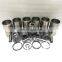 Cummins diesel engine ISL Overhaul Kit 5446862