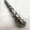 Cummins ISM QSM M11 diesel  engine camshaft 4022816 4022823 3097267 4083012