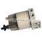 R12P fuel filter water separator assembly in stock