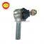 Auto Parts Tie Rod End 45046-39385 For Prado