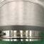 Rotatable Nb target, high quality made by cold plasma spray, Magnetron Sputtering Target, Niobium target