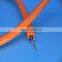 Pipe robot cable for Sewer underwater camera