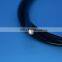 Pipe detection camera cable and pipeline robot detection cable